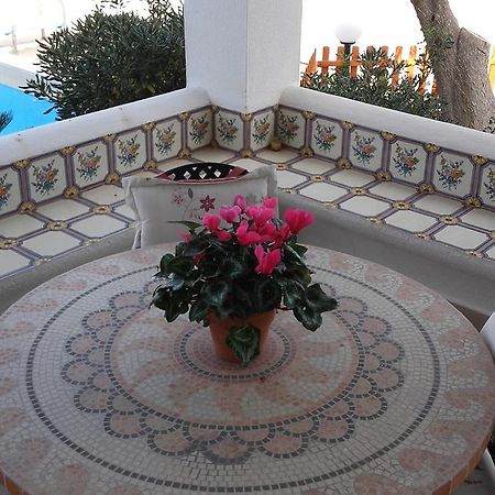 Villa Modus Vivendi Cinisi Esterno foto