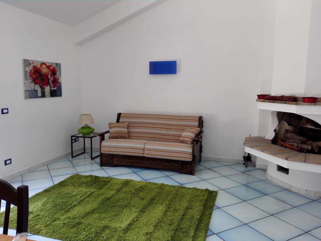 Villa Modus Vivendi Cinisi Esterno foto