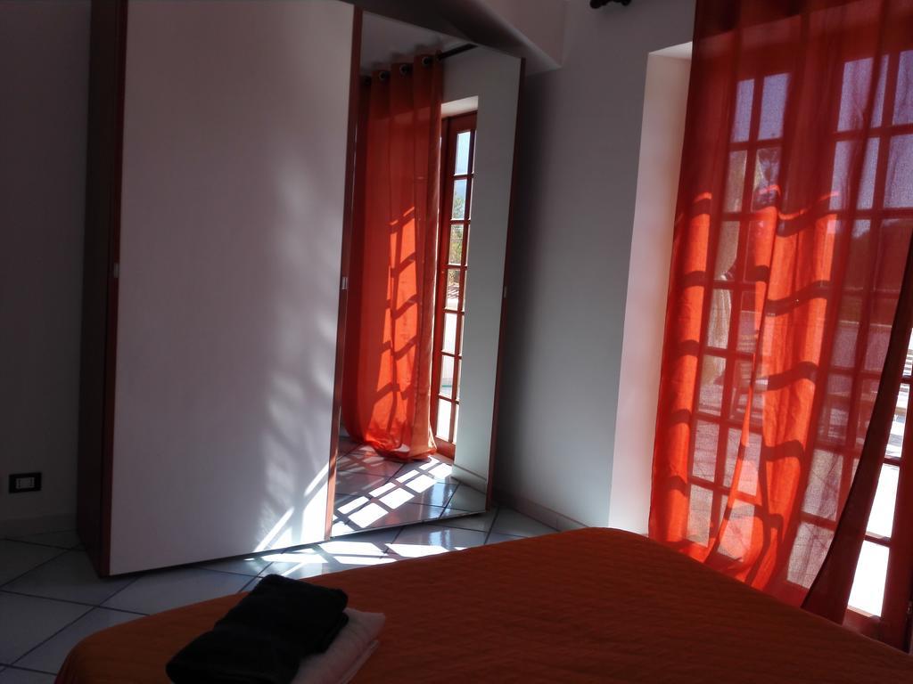 Villa Modus Vivendi Cinisi Esterno foto